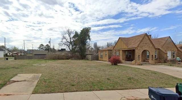Photo of 140 NE 16th St, Oklahoma City, OK 73104