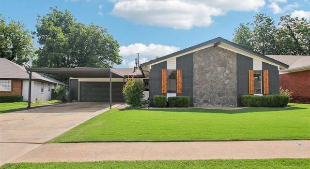 Photo of 7720 S Country Club Dr, Oklahoma City, OK 73159