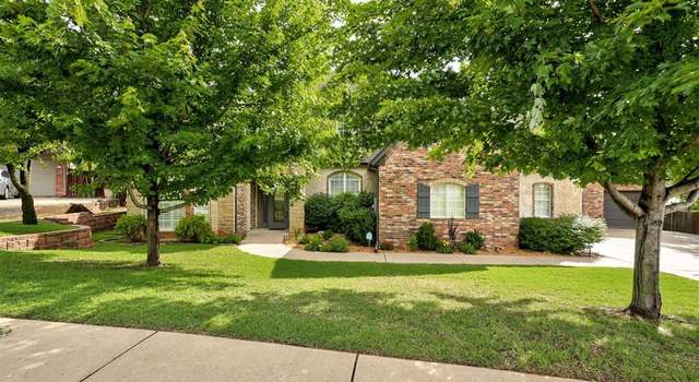 Photo of 2301 Doral Dr, Edmond, OK 73034