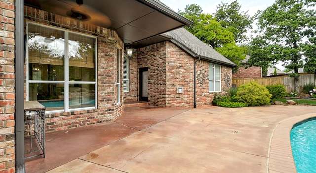 Photo of 2301 Doral Dr, Edmond, OK 73034