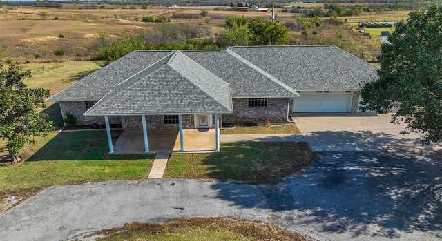 Photo of 12946 US Highway 77, Paoli, OK 73074