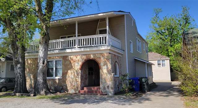 Photo of 810 Classen Blvd, Norman, OK 73071