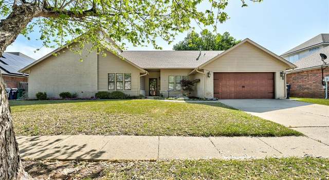 Photo of 11504 Condor Ter, Oklahoma City, OK 73162