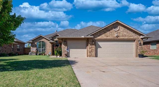 Photo of 617 N Bath Ave, Oklahoma City, OK 73117
