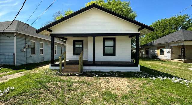Photo of 303 SE Carter St, Ardmore, OK 73401