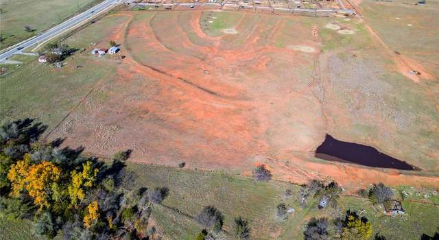 Photo of N 2460 Rd, Carnegie, OK 73015