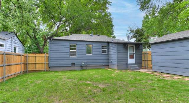 Photo of 903 W Eufaula St, Norman, OK 73069