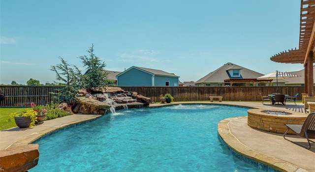 Photo of 1470 Auburn Cir, Piedmont, OK 73078