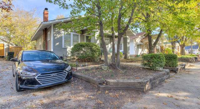 Photo of 315 S Lahoma Ave, Norman, OK 73069