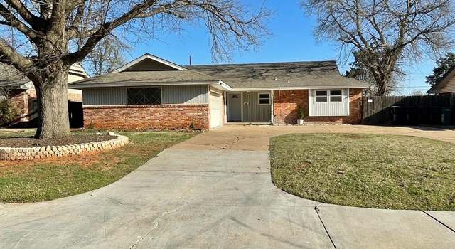 Photo of 329 NE 61st St, Oklahoma City, OK 73105