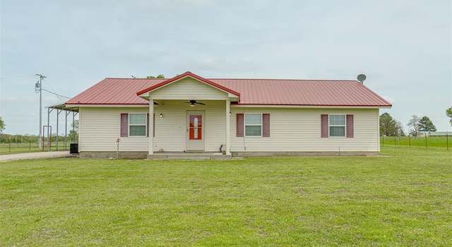 Photo of 7913 Highway 270, Holdenville, OK 74848