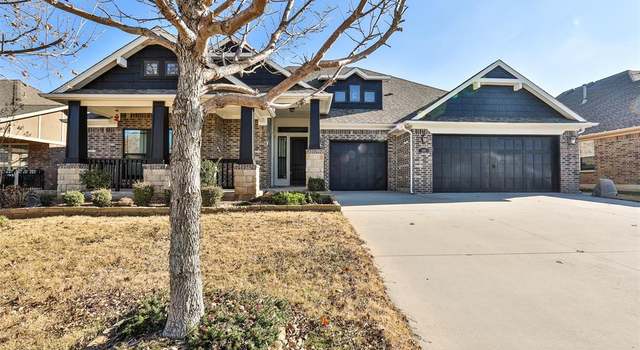 Photo of 4215 Lorings Cir, Norman, OK 73072