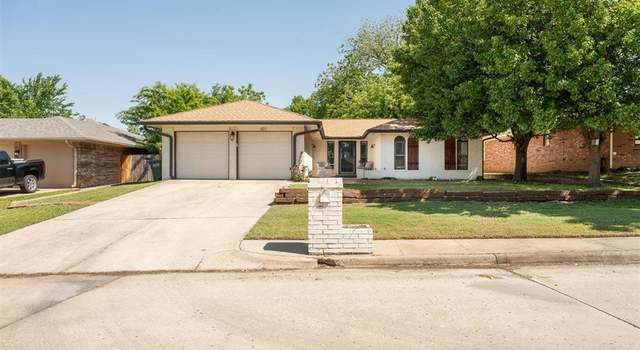 Photo of 601 Pepperdine Ave, Edmond, OK 73013