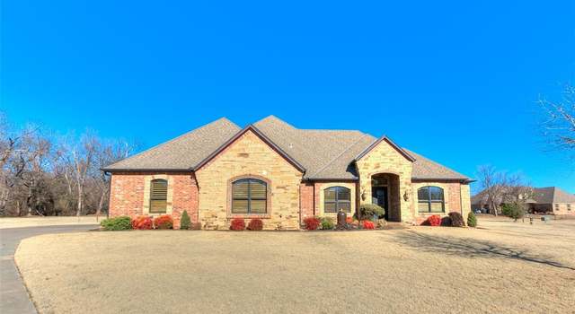 Photo of 8741 SW 111th Ct, Oklahoma City, OK 73173