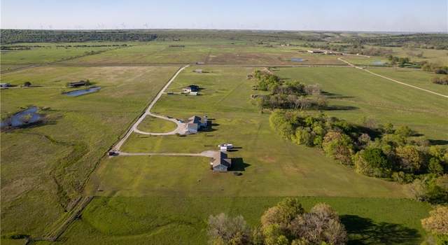 Photo of 281 Olive Branch Dr, Springer, OK 73458