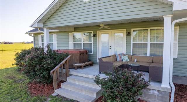 Photo of 281 Olive Branch Dr, Springer, OK 73458