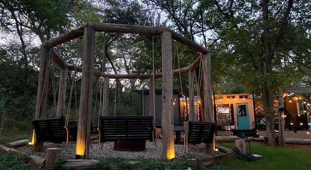 Photo of 513 W Johnny Bench St, Binger, OK 73009