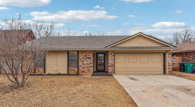 Photo of 7300 Walnut Creek Dr, Oklahoma City, OK 73142