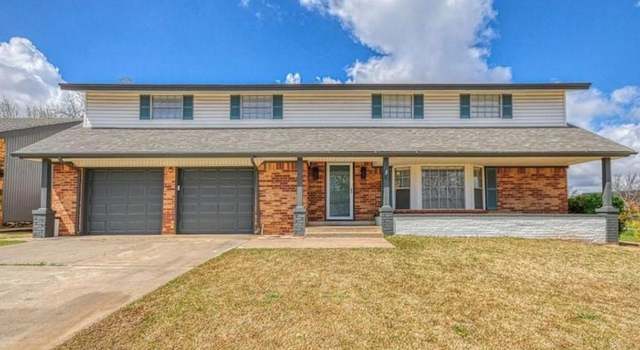 Photo of 9113 Pebble Ln, Oklahoma City, OK 73132