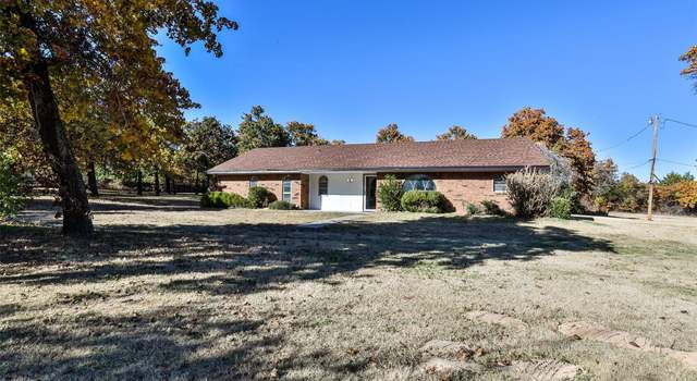 Photo of 14411 Forest Ln, Choctaw, OK 73020