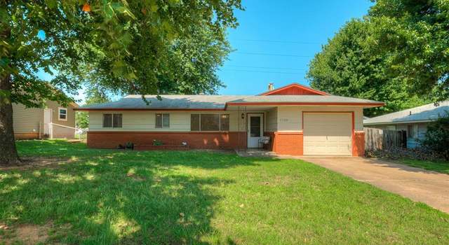 Photo of 1725 Melody Dr, Oklahoma City, OK 73130
