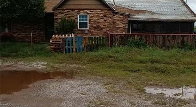 Photo of 19501 E 1230 Rd, Carter, OK 73627