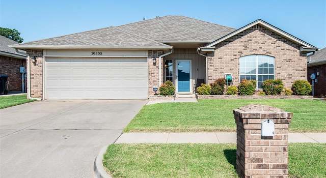 Photo of 10305 Portsmouth Ct, Oklahoma City, OK 73159