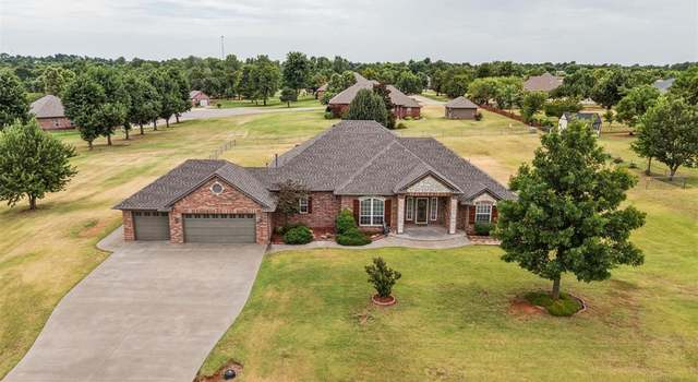 Photo of 7904 Austrian Ln, Tuttle, OK 73089