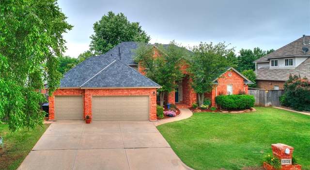 Photo of 13024 Green Cedar Ter, Oklahoma City, OK 73131