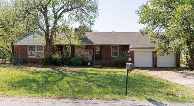 Photo of 828 NE 69th St, Oklahoma City, OK 73105