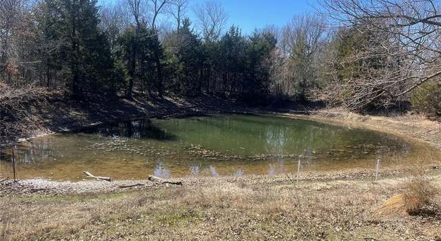Photo of 44664 E 1590 Rd, Wynnewood, OK 73098