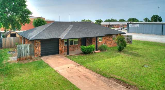 Photo of 416 Margaret Dr, Tuttle, OK 73089