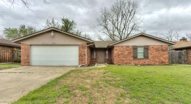 Photo of 8933 Rambling Rd, Oklahoma City, OK 73132