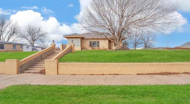 Photo of 315 N Pennsylvania Ave, Mangum, OK 73554
