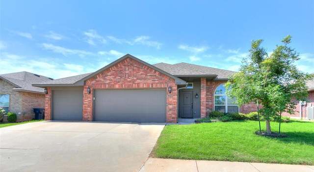 Photo of 1500 NW 127th St, Oklahoma City, OK 73120