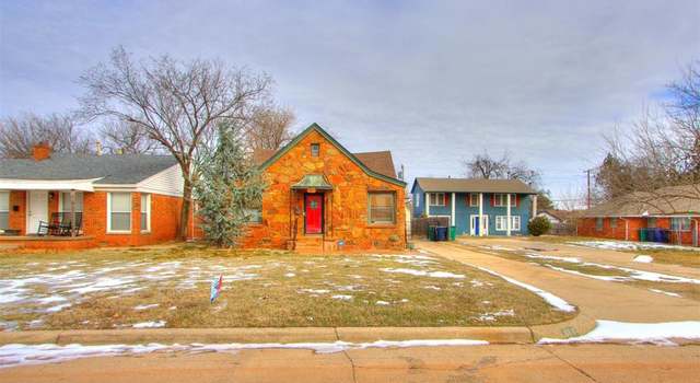Photo of 917 NW 48th St, Oklahoma City, OK 73118