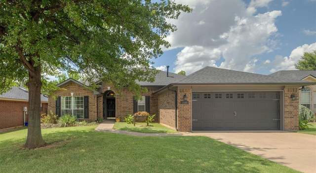 Photo of 2725 NW 162nd St, Edmond, OK 73013