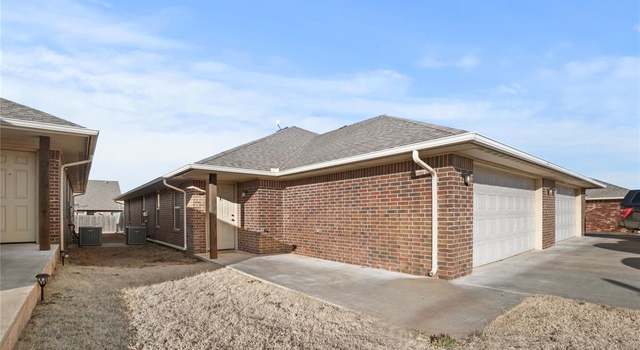 Photo of 1605 E Lawter Rd, Weatherford, OK 73096