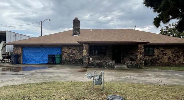 Photo of 328 SE 64th St, Oklahoma City, OK 73149