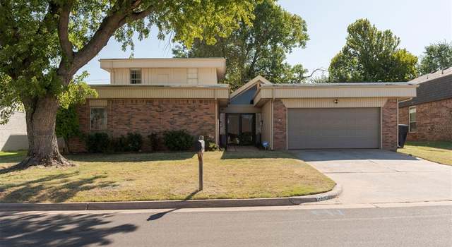 Photo of 10304 Little Pond Dr, Oklahoma City, OK 73162