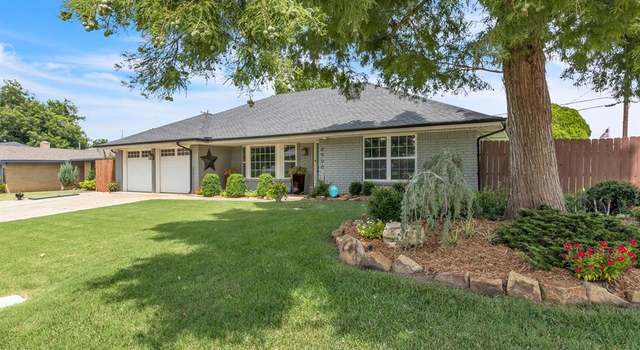 Photo of 6900 N Libby Ave, Oklahoma City, OK 73132
