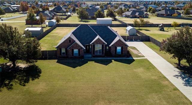 Photo of 4402 Frontier Ln, Tuttle, OK 73089