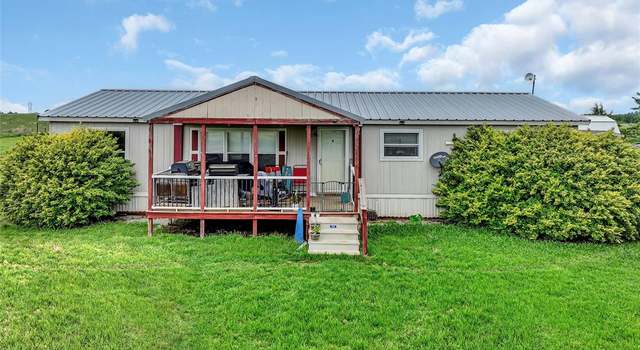 Photo of 27481 E County Road 1660, Elmore City, OK 73433