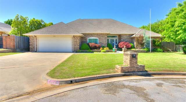 Photo of 2504 SW 113th St, Oklahoma City, OK 73170