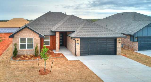 Photo of 12112 Birch St, Yukon, OK 73099