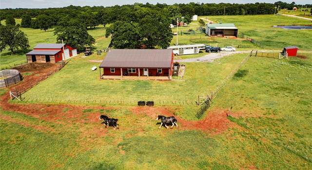 Photo of 16301 Lewis Rd, Lexington, OK 73051