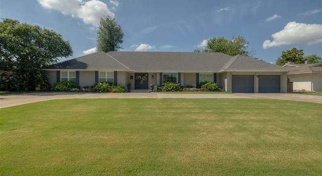 Photo of 2916 Elmhurst Ave, Oklahoma City, OK 73120