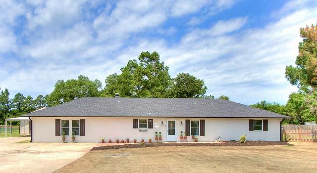 Photo of 263 N Carolyn Dr, Choctaw, OK 73020