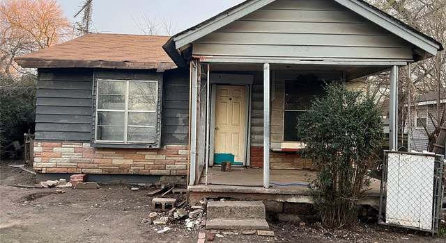 Photo of 804 E Apache St, Norman, OK 73071