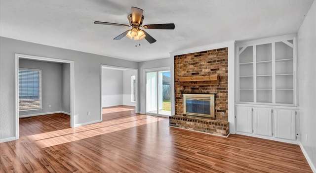 Photo of 612 Cactus Ct, Yukon, OK 73099